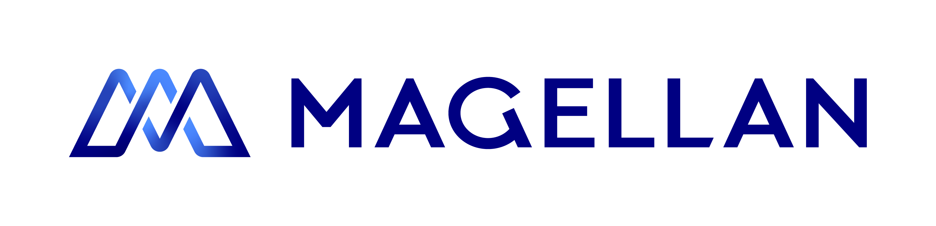 Magellan Logo
